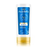NUTRILEA ACONDICIONADOR LISO NATURAL FR. única