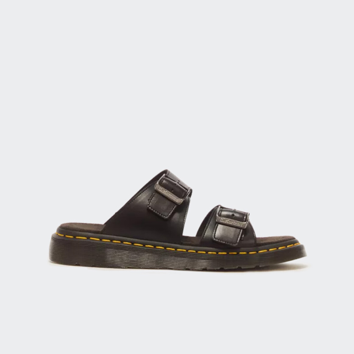 Sandalias Dr. Martens Josef Analine - Negro 