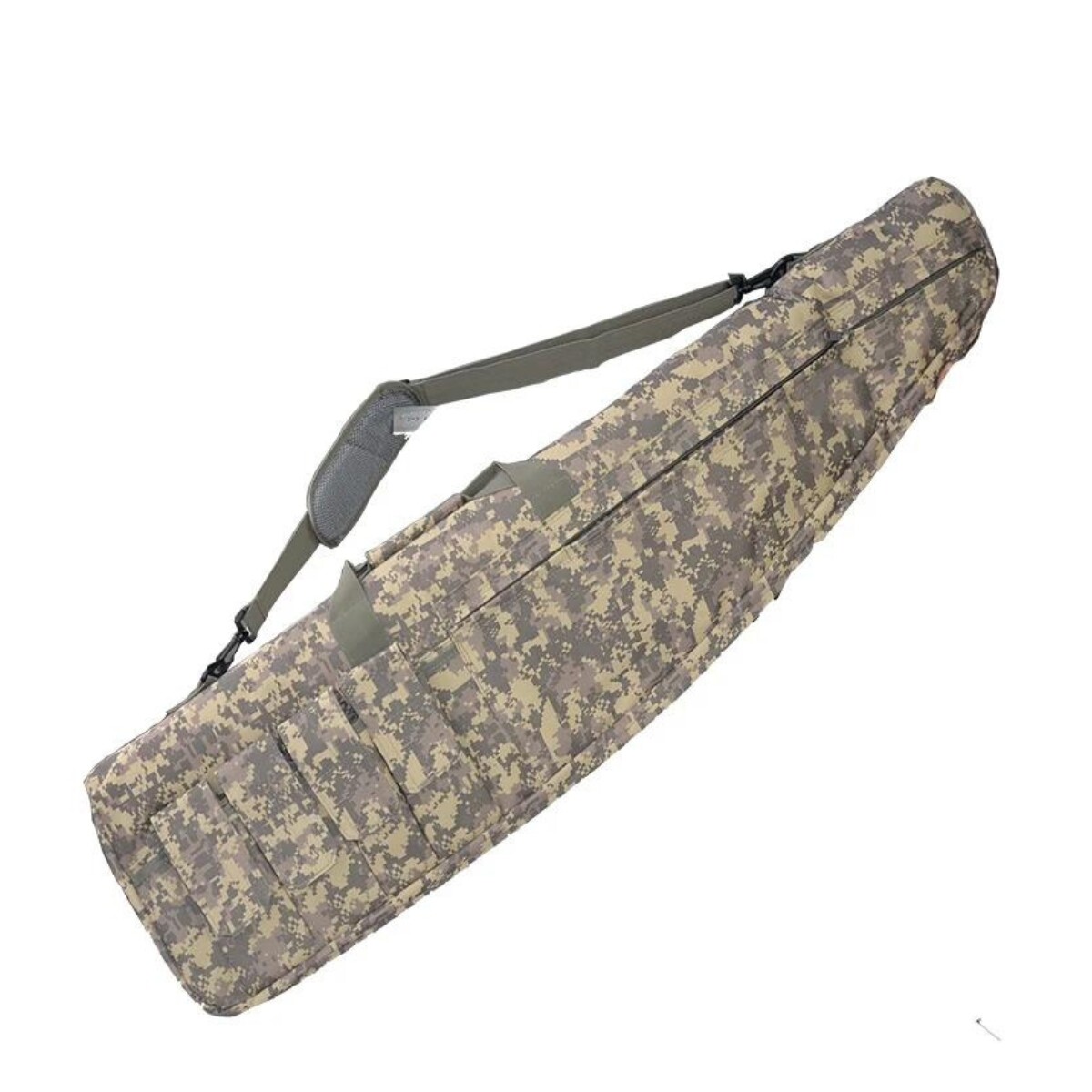 Bolso de transporte Elite Survival 1 metro - Pixelado 