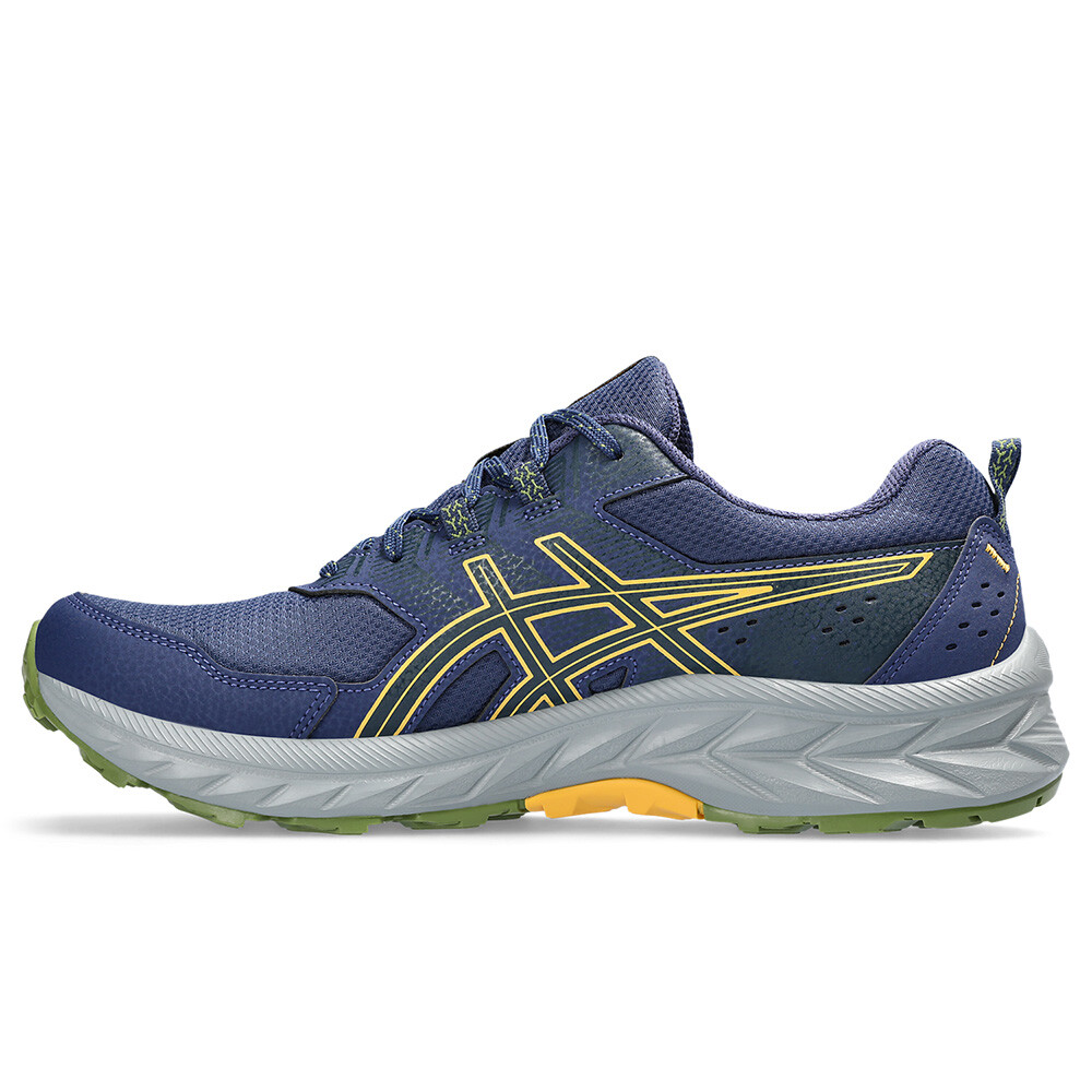 GEL Venture 9 - Hombre Deep Ocean/french Blue