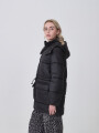 Campera Tarume Negro