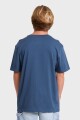 REMERA MAINSTAY PREMIUM SS A-azul