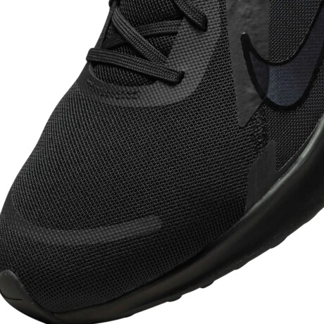 Championes Nike Quest 5 Black