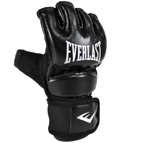 Guante Everlast Core Everstrike M BK S/C