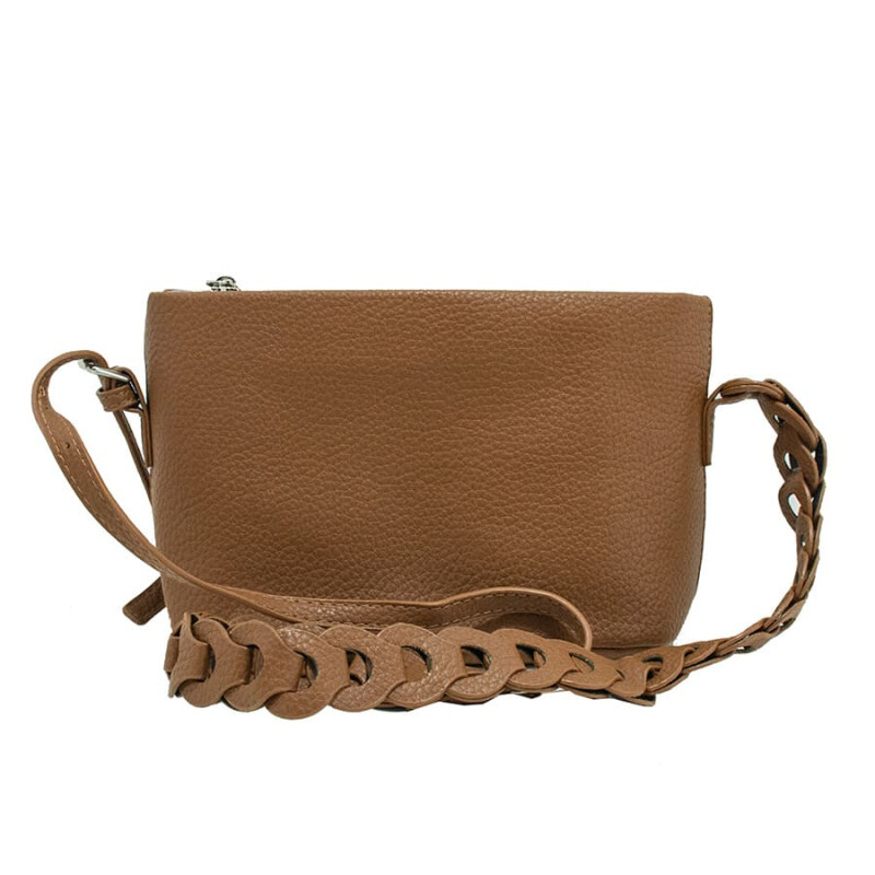 Carteras Muvem de Mujer - HM12 Marron
