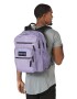 MOCHILA BIG STUDENT PASTEL LILAC