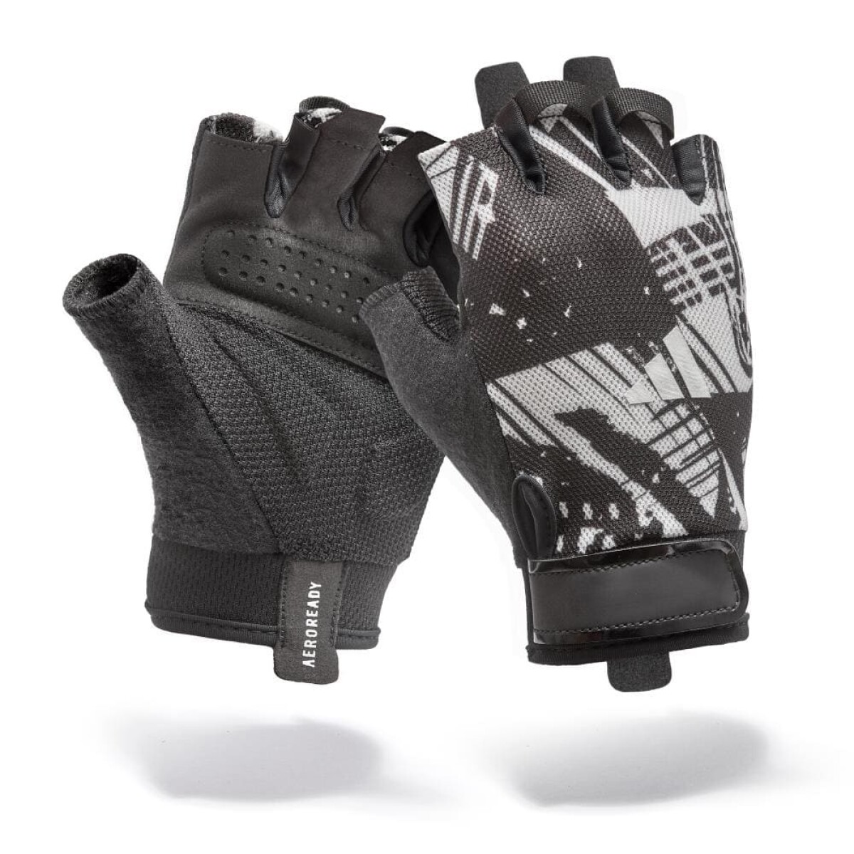 Guantes de Entrenamiento Adidas Essential – Nuevo Logo 