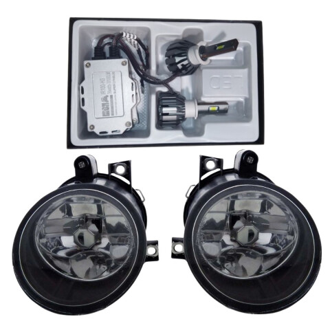 KIT CAMINEROS CON KIT LED Kit Camineros Con Kit Led