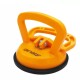 DINGQI VENTOSA CHUPON VIDRIO SIMPLE 118MM 45KG Dingqi Ventosa Chupon Vidrio Simple 118mm 45kg