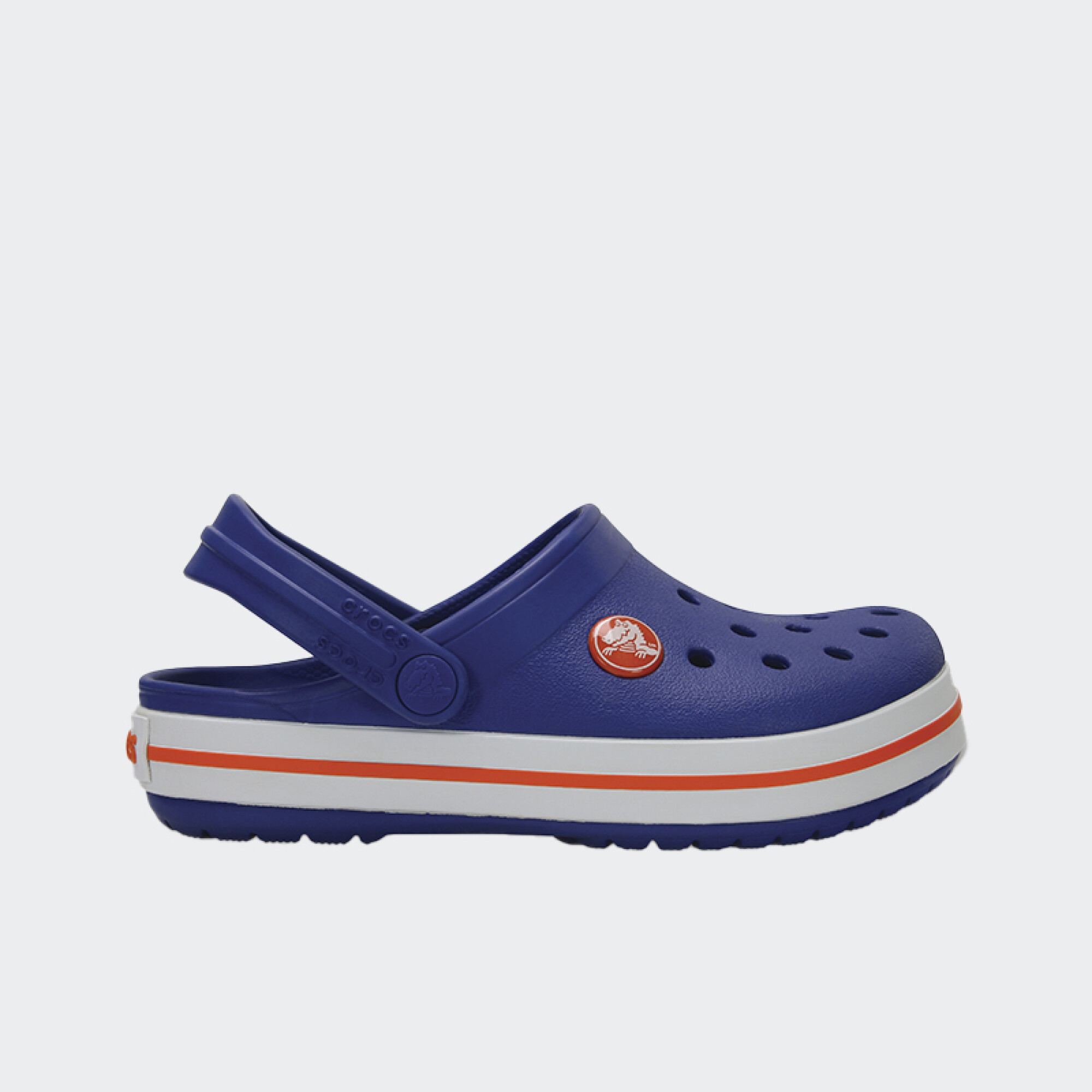Crocs deals band niños