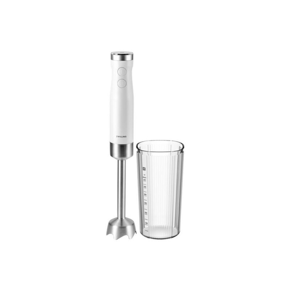 ZWILLING MIXER ELECTRICO PLATEADO/BLANCO ZWILLING MIXER ELECTRICO PLATEADO/BLANCO
