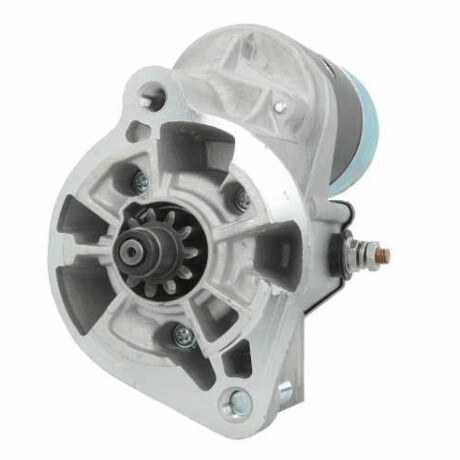 ARRANQUE TOYOTA TOYOTA ELEVADOR N.DENSO 24V 11D 2 OREJAS - ARRANQUE TOYOTA TOYOTA ELEVADOR N.DENSO 24V 11D 2 OREJAS -