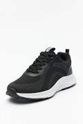 ZAPATILLA CONTENT Negro