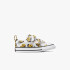 CTAS 2V OX WHITE/BLACK/AMARILLO BLACK/AMARILLO