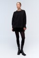 Sweater Alder Negro