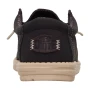Wally Classic - Hombre Mole Brown