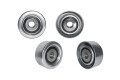 Polea Del Tensor Correa Toyota Land Cruiser/Hilux/Hiace Diesel 04-25 Polea Del Tensor Correa Toyota Land Cruiser/Hilux/Hiace Diesel 04-25