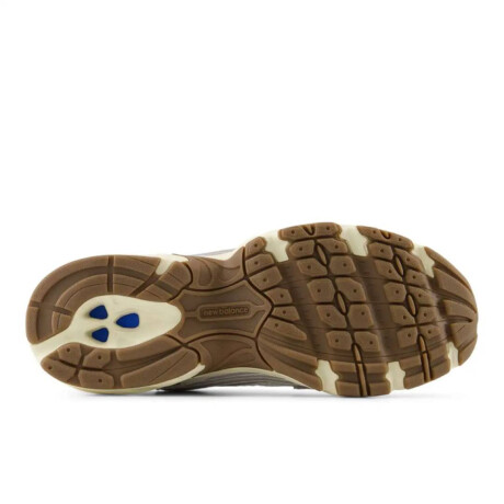 Championes U5307 De Hombre Gris