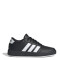 Championes de Niños Adidas Breaknet 3.0 Jrs Negro - Blanco
