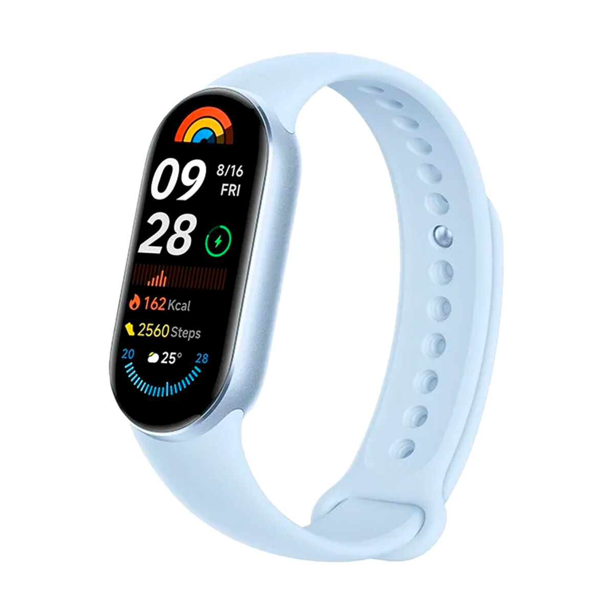 Xiaomi Mi Smart Band 9 Blue