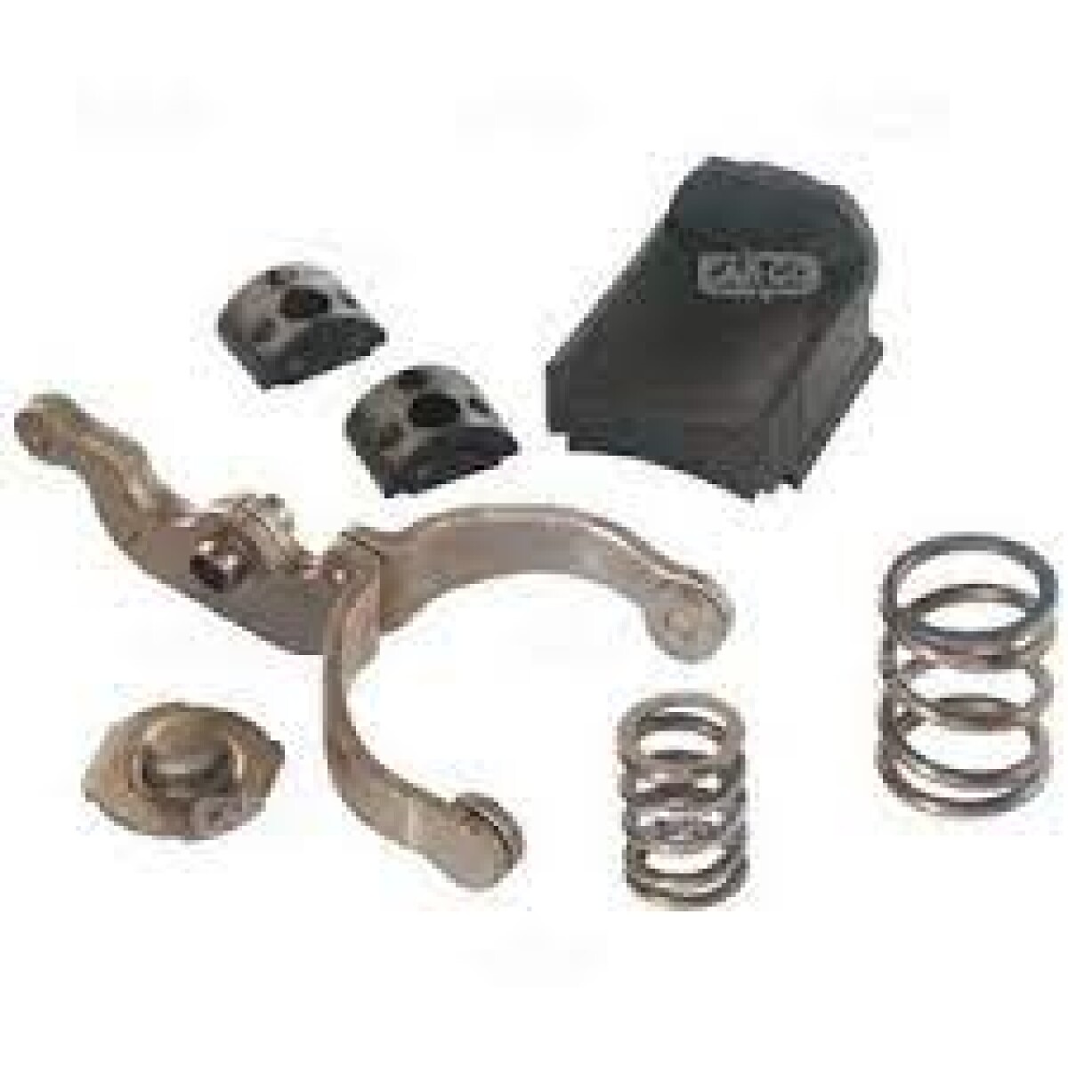 HORQUILLA ARRANQUE MITSUBISHI ARR.MITSUBISHI 86MM - 