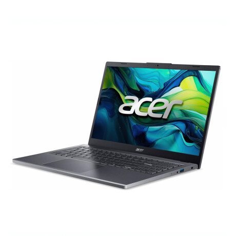 Notebook Acer Aspire A15-519. Intel Core i9-13ªGEN. RAM 16GB. Disco Sólido 512GB. Pantalla 15.6". Win11 Notebook Acer Aspire A15-519. Intel Core i9-13ªGEN. RAM 16GB. Disco Sólido 512GB. Pantalla 15.6". Win11