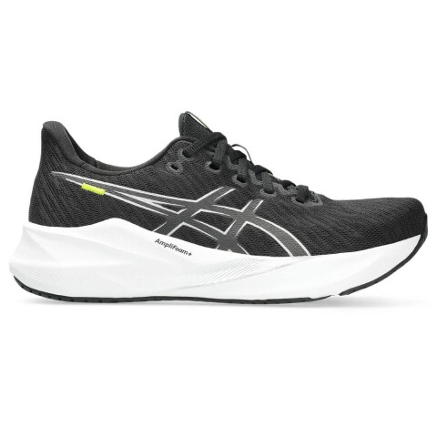 Versablast 4 - Mujer Black/pure Silver