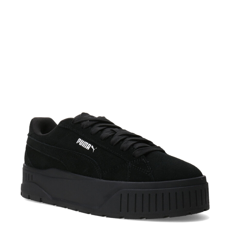 Championes de Mujer Puma Karmen Ii Negro