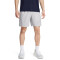 UA LAUNCH 7'' SHORTS-BLU GRY-015