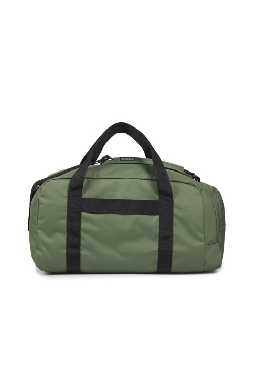BOLSOS WEEKENDER MEDIUM DUFFEL CARGO GREEN