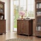 Aparador Bajo 2P 2C Madera Finestra RUBI 8928W Aparador Bajo 2P 2C Madera Finestra RUBI 8928W