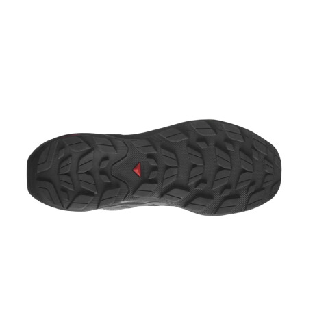 Championes Salomon Elixir Activ GTX Black