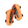 Canilleras Fútbol Puma Adulto Ultra Naranja
