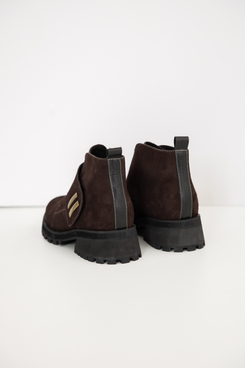 Bota Giverny Chocolate