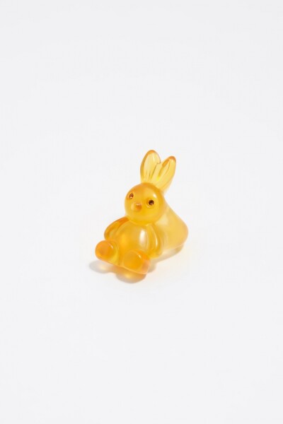 ANILLO Naranja