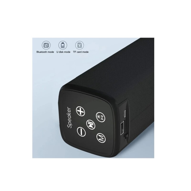 PARLANTE PORTATIL MICCELL LM-882 PARLANTE PORTATIL MICCELL LM-882