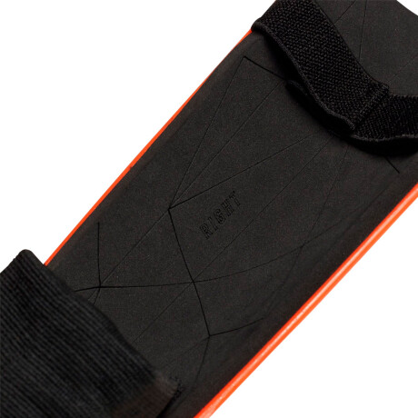 CANILLERAS adidas PREDATOR MATCH Solar Orange / Black / Black