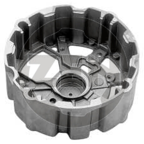 TAPA ALTERNADOR - TAPA ALT.TRAS.VW SCANIA VOLVO V10 B58=9911203 ZEN TAPA ALTERNADOR - TAPA ALT.TRAS.VW SCANIA VOLVO V10 B58=9911203 ZEN