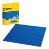 Lego® Classic Base Azul 25 Cm Lego® Classic Base Azul 25 Cm