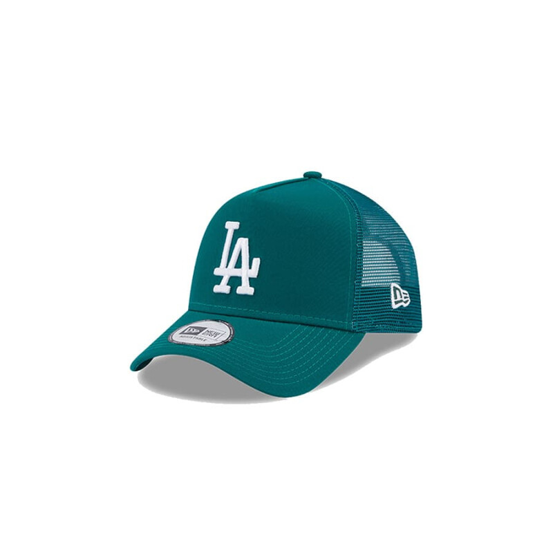 Gorro New Era Los Angeles Dodgers - 60364441 Verde