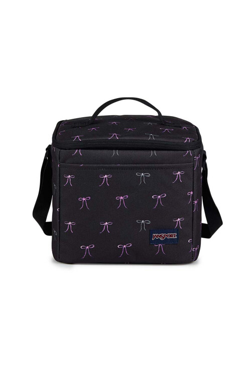 Lonchera Térmica Super Snack Bad Bows