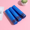 Bolsas Para Residuos Azules Con Cordón - 3 Rollos X 15 Bolsas Para Residuos Azules Con Cordón - 3 Rollos X 15