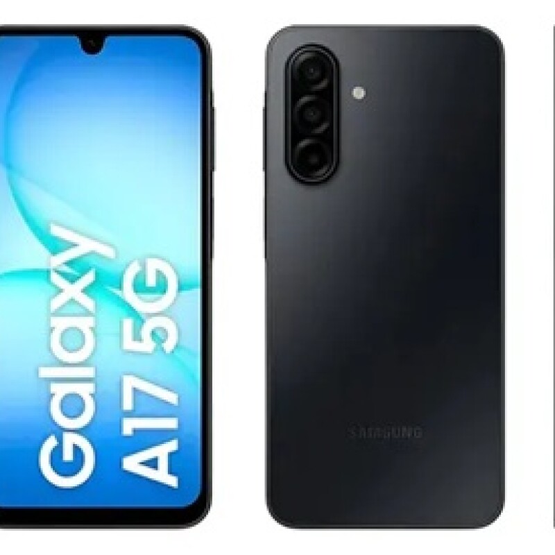 Celular Samsung Galaxy A17 128gb 6gb Ram Dual Sim Liberado Celular Samsung Galaxy A17 128gb 6gb Ram Dual Sim Liberado