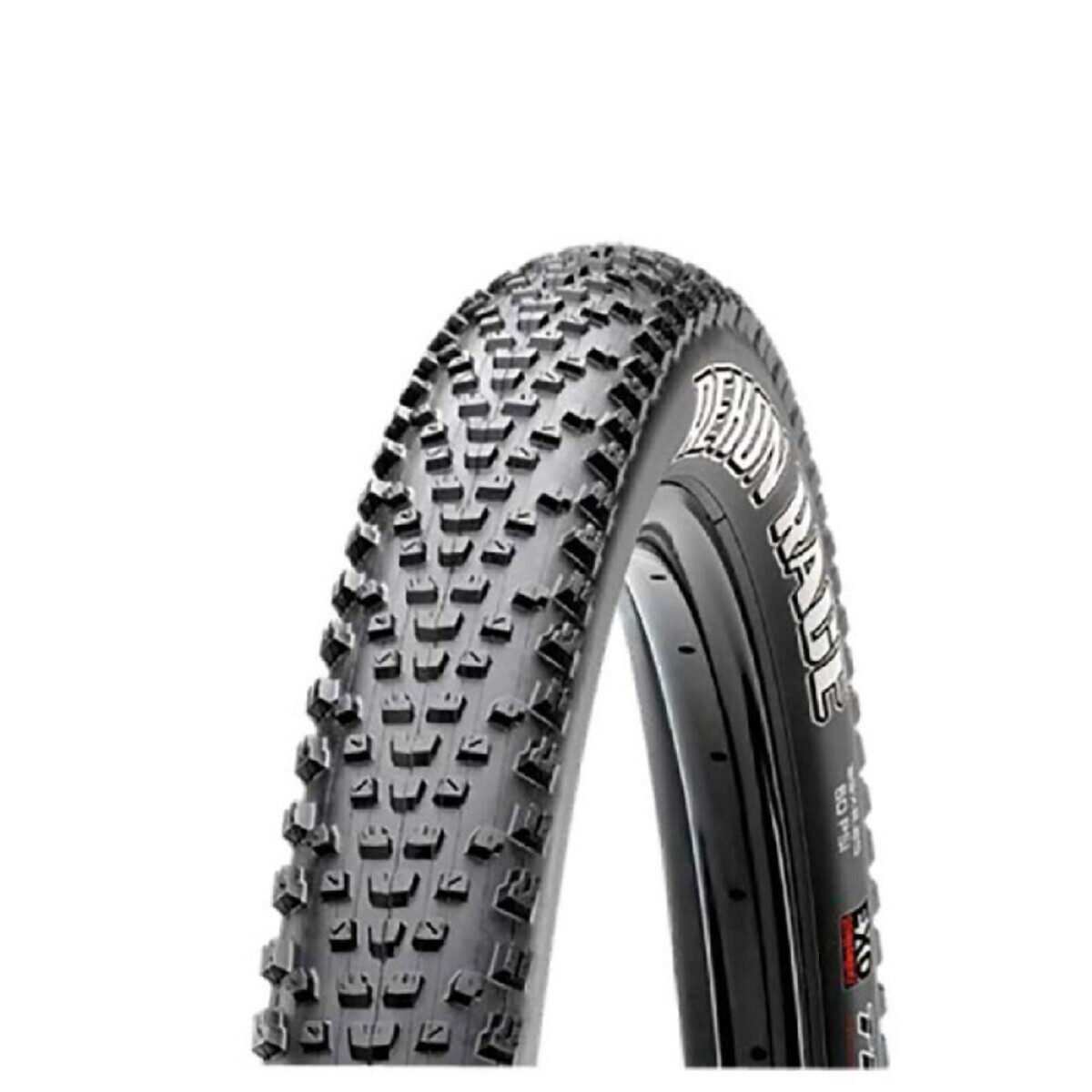 Cubiertas Maxxis Rekon Race Tlr 29 2.25 - Negro 