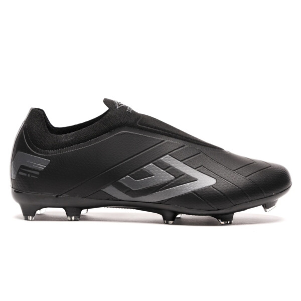 Championes Umbro Futbol Cancha AD FG VICTORY HG de Hombre - 20106348 Negro