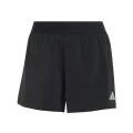 Short de Mujer Adidas Running Adi365 Essentials Negro