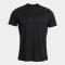 CAMISETA MANGA CORTA RANKING BLANCO NEGRO