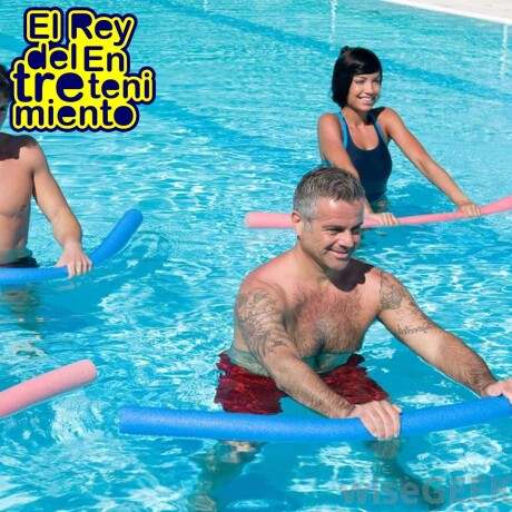 Flotador Flota Flota Pancho Natación Piscina 1.50mt Nat004100