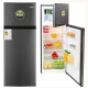 Refrigerador Thompson 213L -Dark Inox. Refrigerador Thompson 213L -Dark Inox.