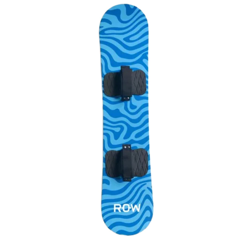 Sandboard Row Water Sandboard Row Water